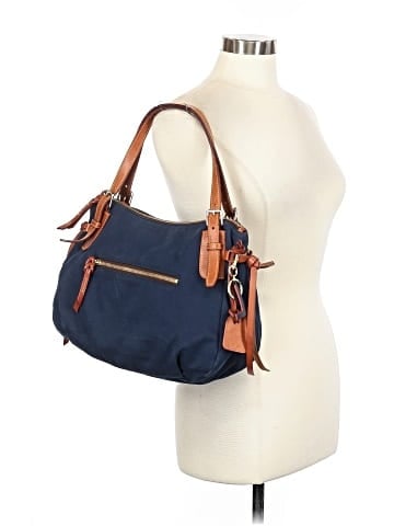 Dooney & Bourke Shoulder Bag (view 2)
