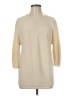 Dolce Vita Ivory Pullover Sweater One size - photo 1