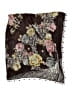 Unbranded Burgundy Scarf One size - photo 2