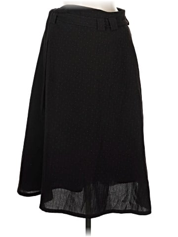 Bill Blass Formal Skirt (view 2)