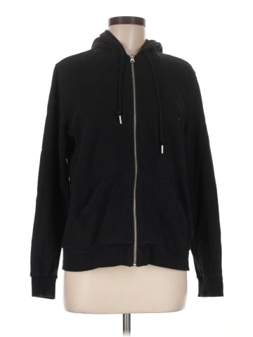 H&M Zip Up Hoodie (view 1)