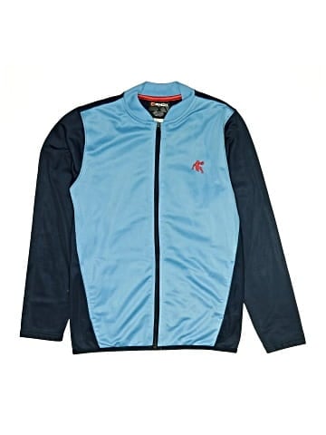 AND1 Track Jacket (view 1)
