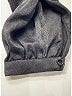 Saint Laurent 100% Silk Black blouse Size EU (FR) 36 / US 4 - photo 11