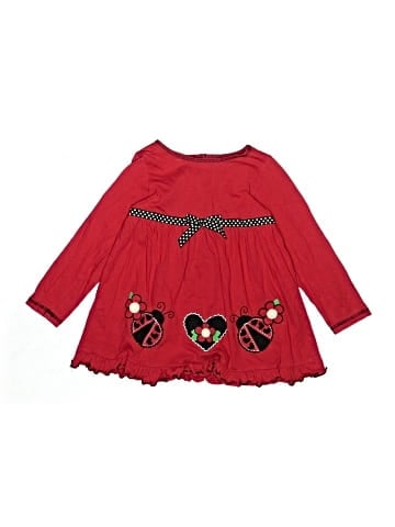 Goodlad Dress (view 1)