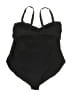 Old Navy Solid Black One Piece Swimsuit Size 2X - photo 2