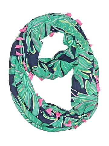 Lilly Pulitzer Scarf (view 1)