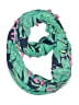 Lilly Pulitzer 100% Rayon Tropical Green Scarf One size - photo 1