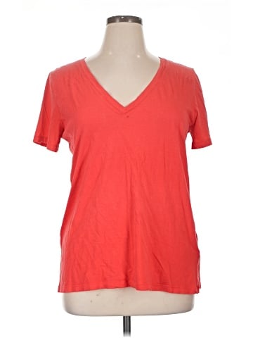 Banana Republic Short Sleeve T-Shirt (view 1)