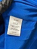 Sass & Bide 100% Silk Blue Coat Size UK 8 / US 4 - photo 7