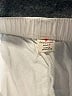 Crewcuts 100% Cotton Ivory Shorts Size 8 - photo 3