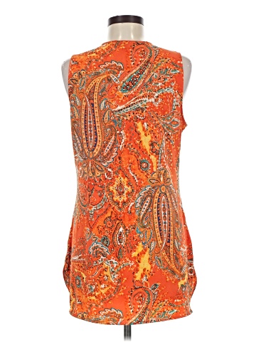 Lauren by Ralph Lauren Sleeveless T-Shirt (view 2)