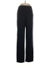 St. John Black Dress Pants Size 4 - photo 1