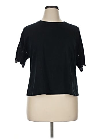 Tiny Short Sleeve Top (view 1)