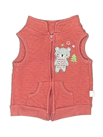 Duck Duck Goose Sweater Vest (view 1)
