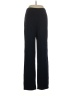 St. John Black Dress Pants Size 4 - photo 2
