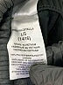 Adidas 100% Polyester Black Track Pants Size 14 - 16 - photo 4