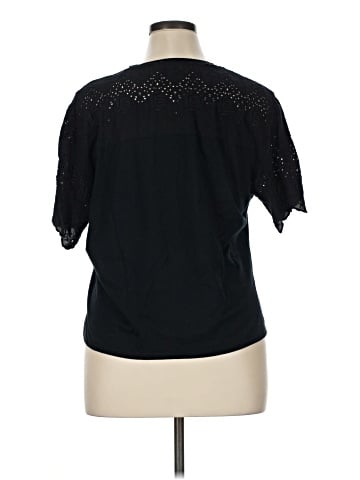 Tiny Short Sleeve Top (view 2)