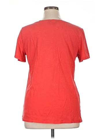 Banana Republic Short Sleeve T-Shirt (view 2)