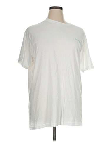 Columbia Short Sleeve T-Shirt (view 1)