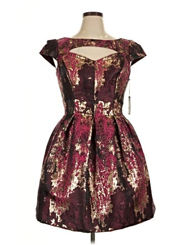 Vince Camuto Cocktail Dress (view 1)