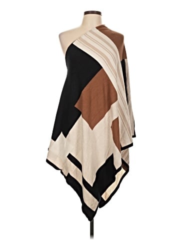 Charter Club Poncho (view 1)