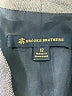 Brooks Brothers Gray Blazer Size 12 - photo 6