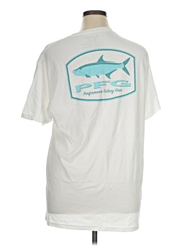 Columbia Short Sleeve T-Shirt (view 2)