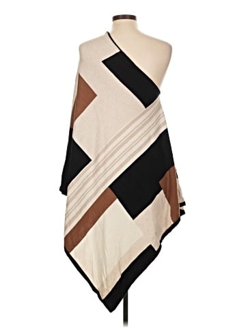 Charter Club Poncho (view 2)