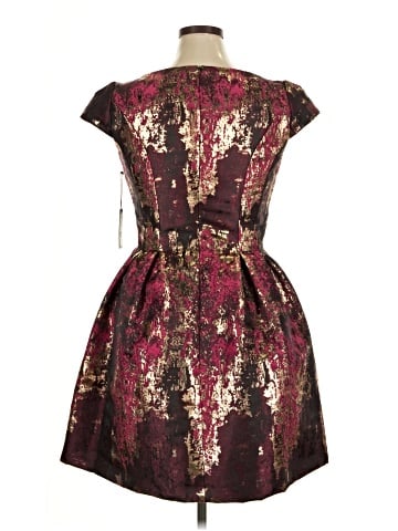 Vince Camuto Cocktail Dress (view 2)