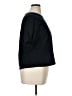 Tiny 100% Cotton Black Short Sleeve Top Size XL - photo 4