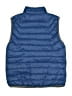 Free Country 100% Nylon Blue Vest Size 7 - 8 - photo 2