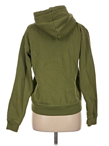 Brandy Melville Zip Up Hoodie (view 2)