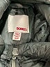 Bongo 100% Polyester Black Vest Size S - photo 6