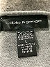 Cable & Gauge Gray Long Sleeve Top Size L - photo 7