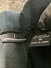 Moda International Black Casual Pants Size M - photo 7