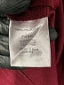 Miusol Burgundy Cocktail Dress Size 4XL - photo 8