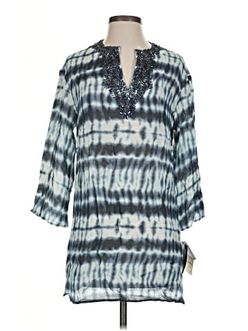 Lafayette 148 New York Casual Dress (view 1)