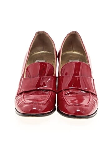 Saks Fifth Avenue Heels (view 2)
