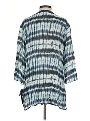 Lafayette 148 New York Casual Dress (view 2)