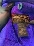 Eddie Bauer Solid Teal Track Jacket Size L - photo 6