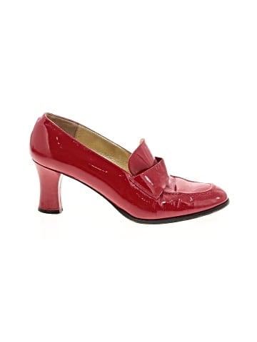 Saks Fifth Avenue Heels (view 1)