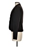 Bill Blass 100% Polyester Black Blazer Size 6 - photo 5