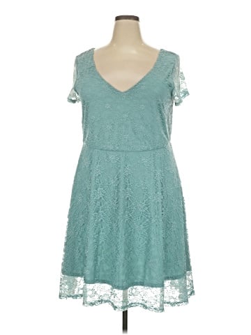 Torrid Casual Dress (view 1)