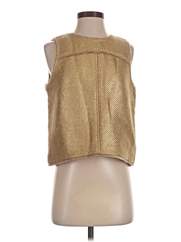 Banana Republic Sleeveless Blouse (view 1)