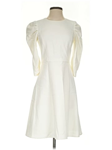 Halston Cocktail Dress (view 1)