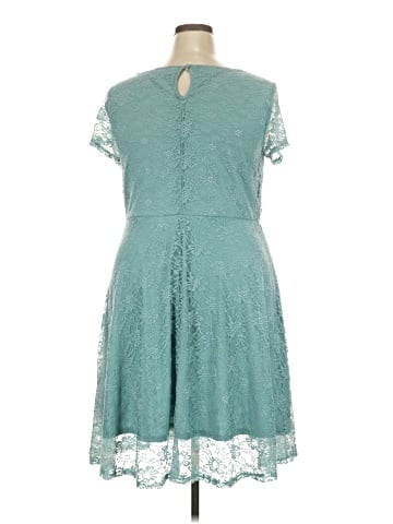Torrid Casual Dress (view 2)