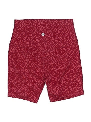 Lululemon Athletica Athletic Shorts (view 2)