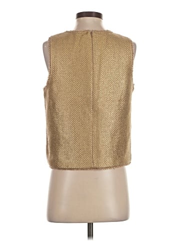 Banana Republic Sleeveless Blouse (view 2)