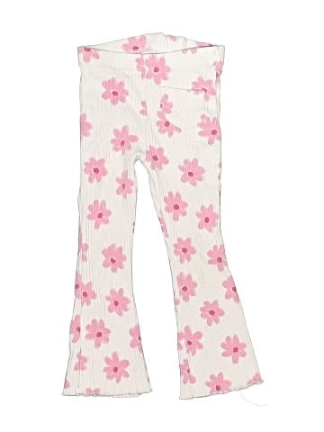 Zara Casual Pants (view 1)
