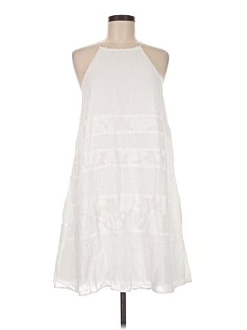 Ann Taylor LOFT Casual Dress (view 1)
